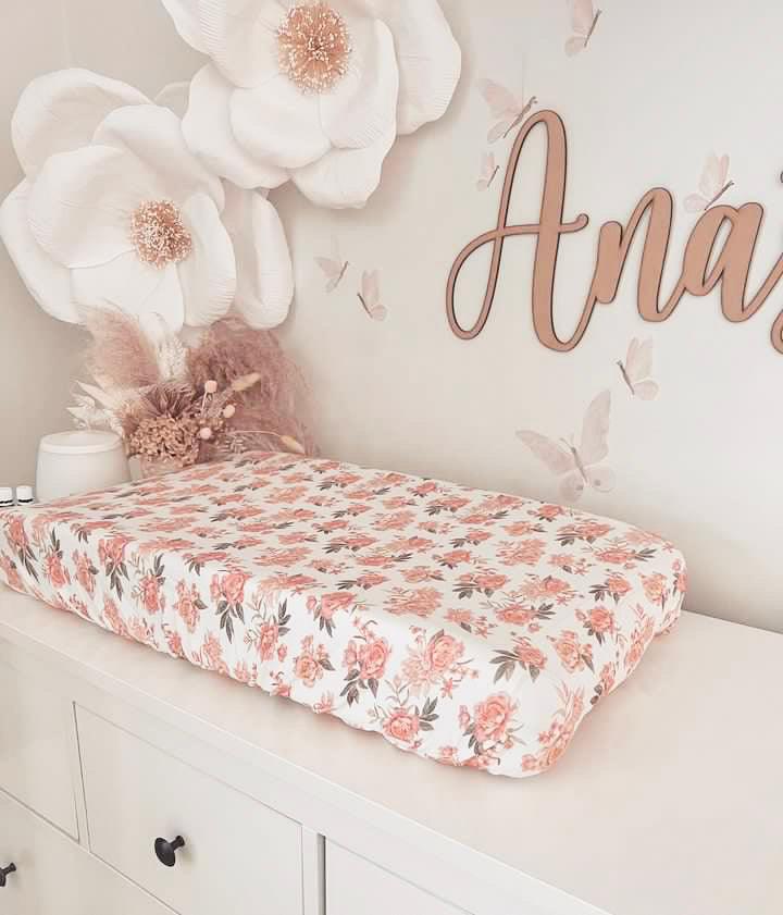 3 Tips To Create a Beautiful and Functional Space With Your Nursery Dresser - lovefrankieart