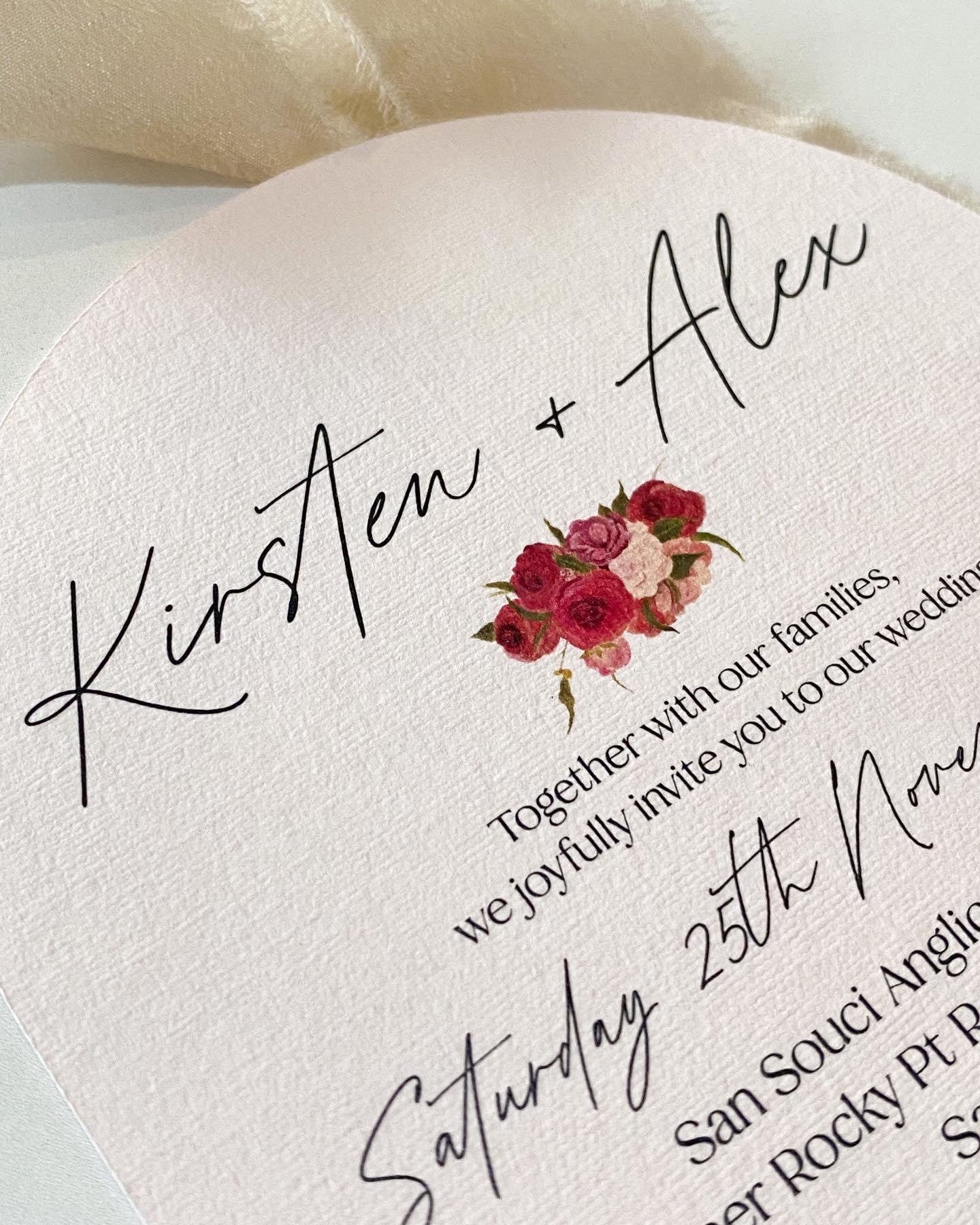 Why Hire A Professional Wedding Invitation Designer?