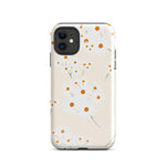 Daisies - Tough Case for iPhone® - lovefrankieart