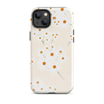 Daisies - Tough Case for iPhone® - lovefrankieart