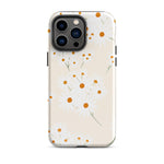 Daisies - Tough Case for iPhone® - lovefrankieart