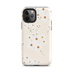 Daisies - Tough Case for iPhone® - lovefrankieart