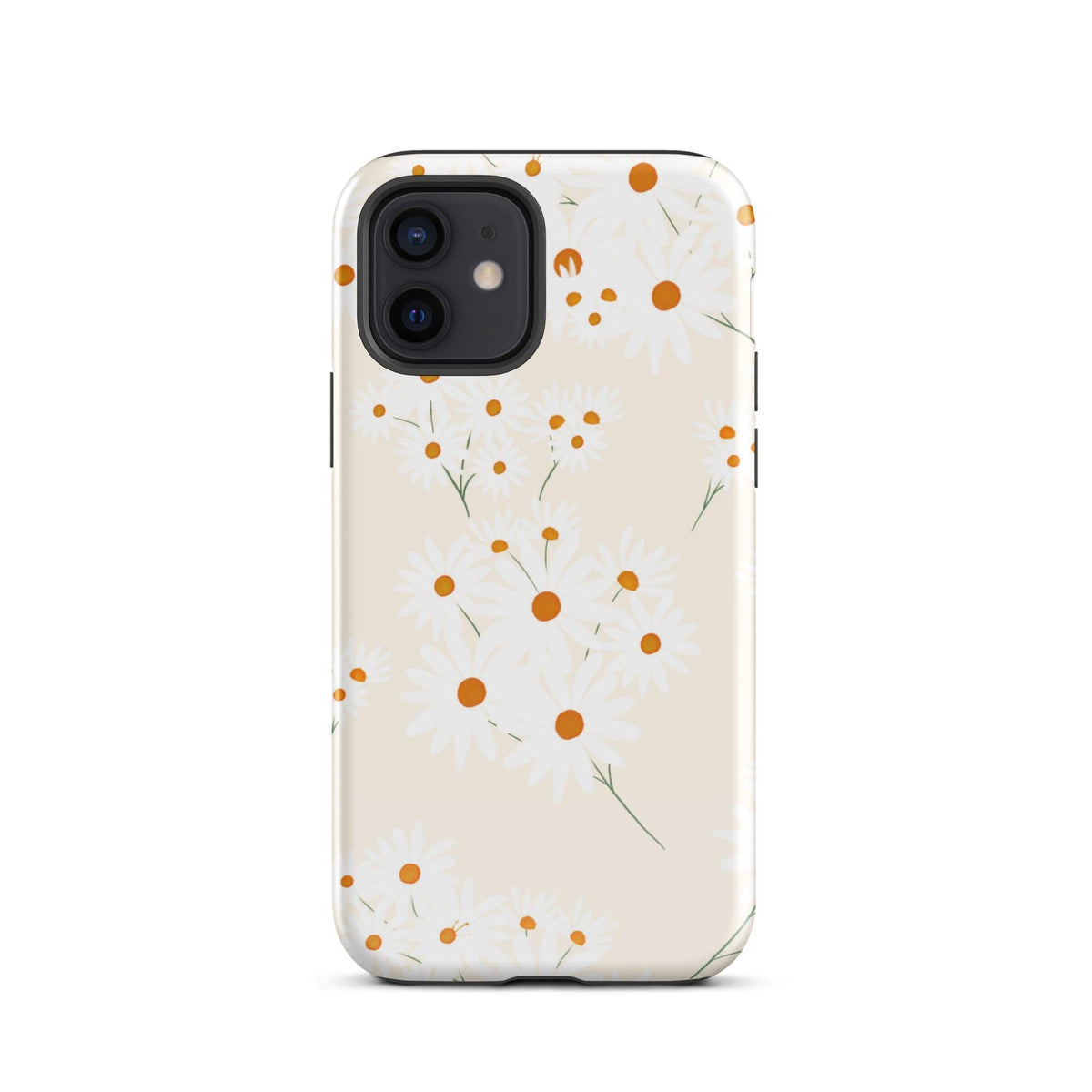 Daisies - Tough Case for iPhone® - lovefrankieart