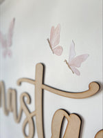 Butterfly Decals For Walls small