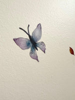 Butterfly Wall Decal